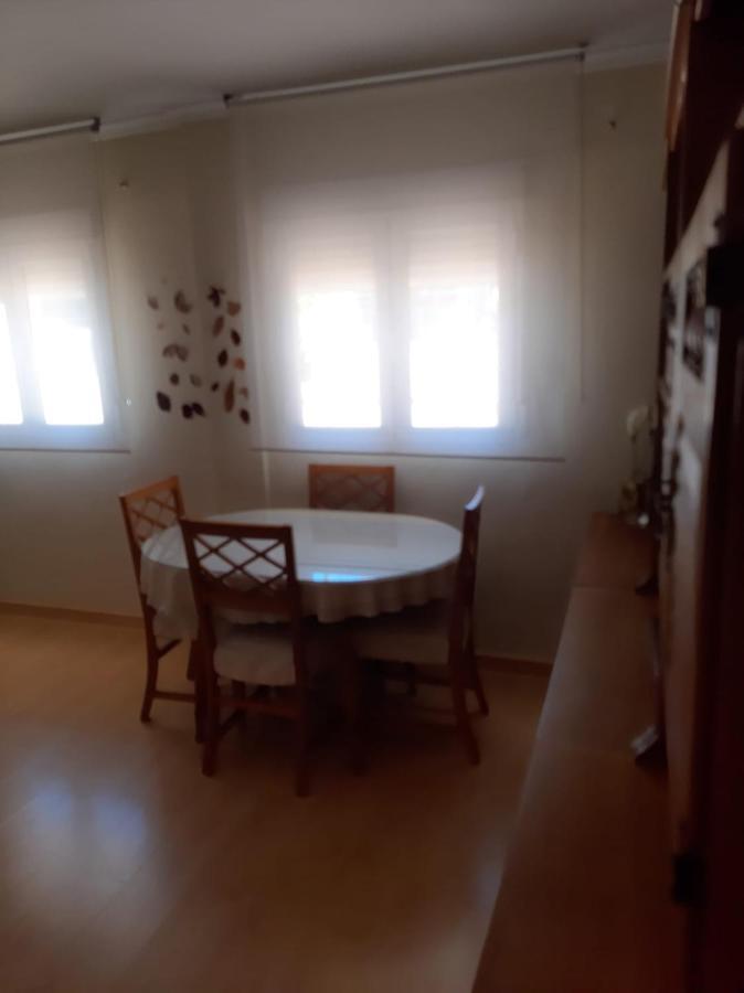 A'Tumoe Estudio Apartment Madrid Exterior photo