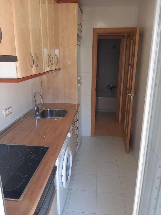 A'Tumoe Estudio Apartment Madrid Exterior photo