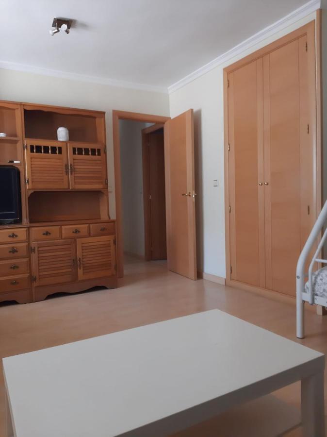 A'Tumoe Estudio Apartment Madrid Exterior photo