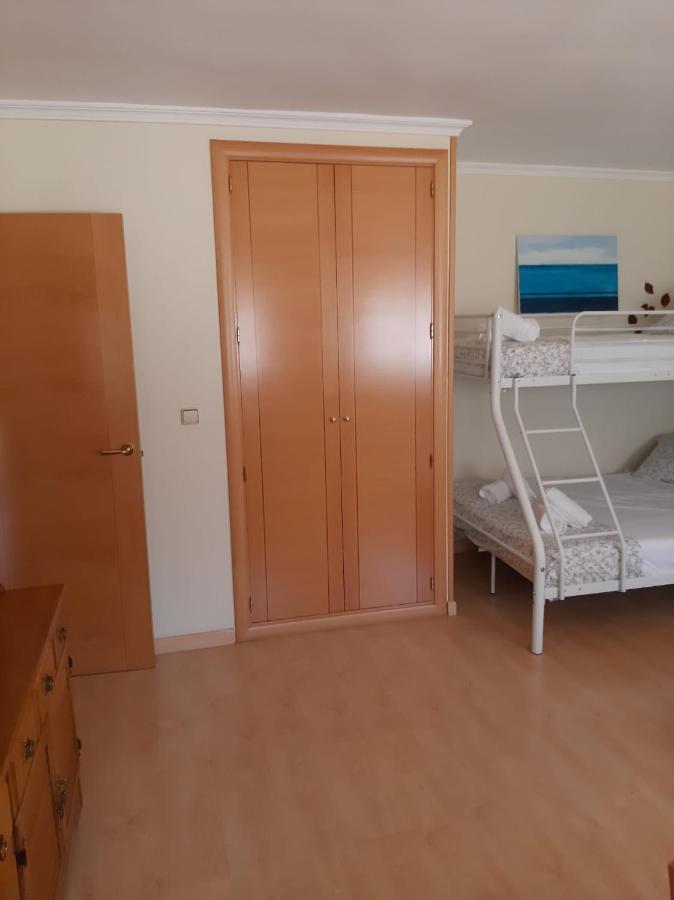 A'Tumoe Estudio Apartment Madrid Exterior photo