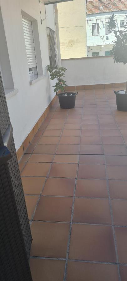 A'Tumoe Estudio Apartment Madrid Exterior photo